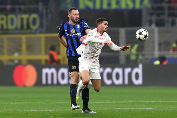 如果熱刺無 如果熱刺無