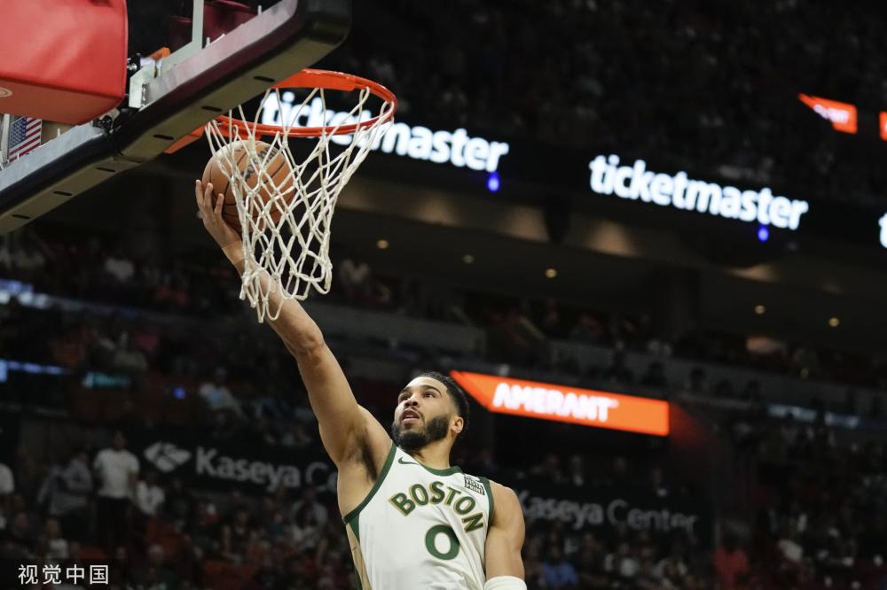 是个得分手 是个得分手