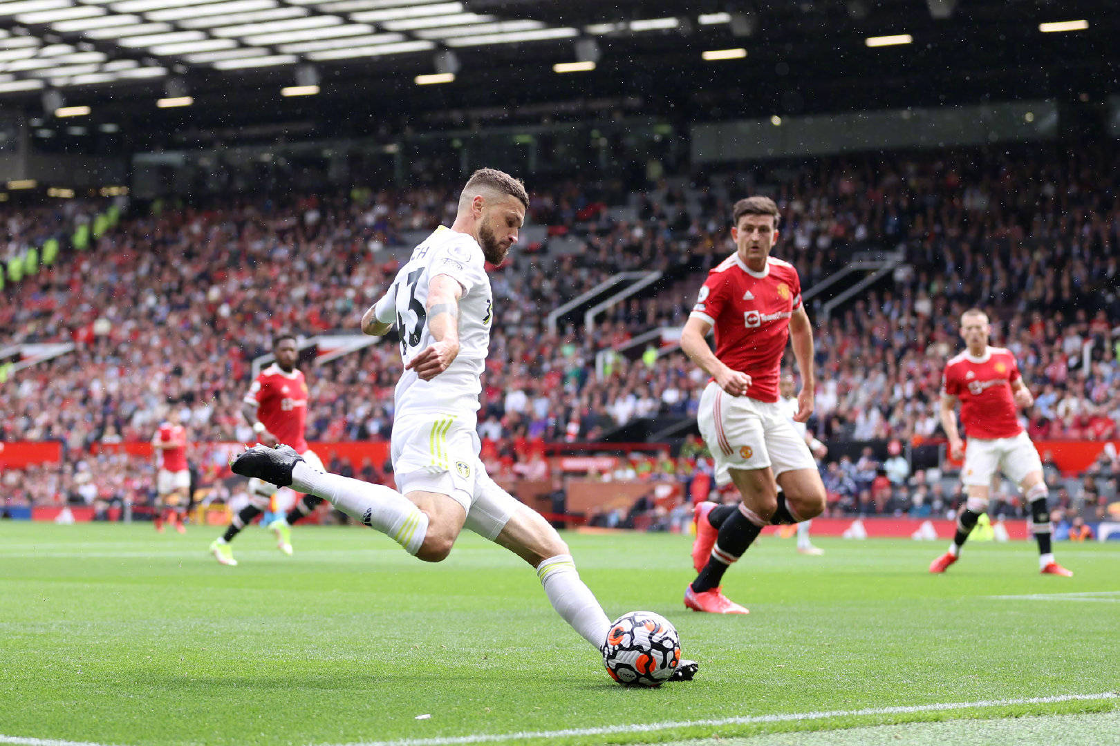 季前热身中 季前热身中