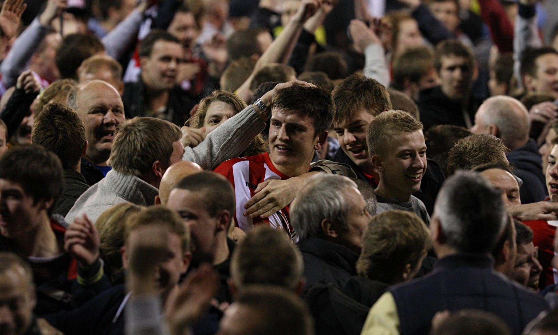 市场的精准 市场的精准